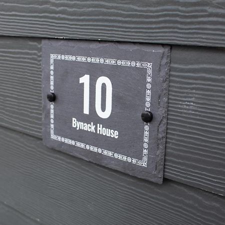 10 Bynack House Apartment Aviemore Ngoại thất bức ảnh