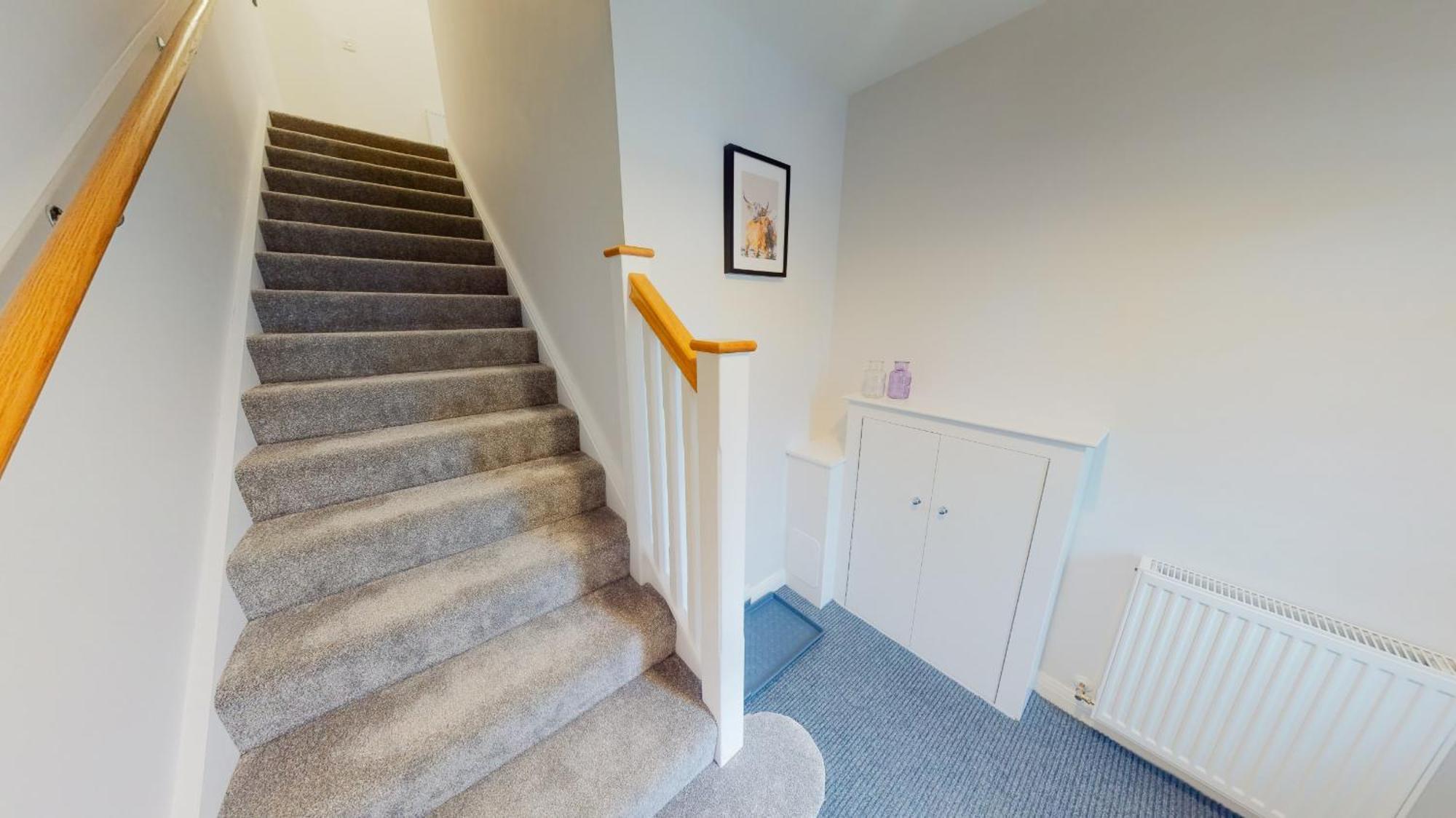 10 Bynack House Apartment Aviemore Ngoại thất bức ảnh