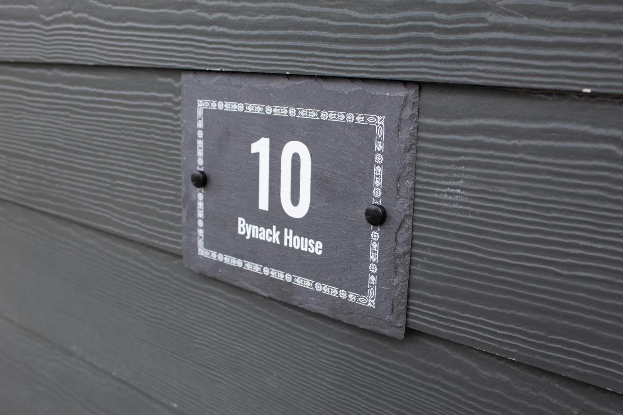 10 Bynack House Apartment Aviemore Ngoại thất bức ảnh